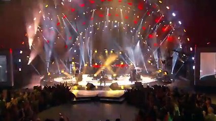 Keith Urban Even the Stars Fall for U AMERICAN IDOL XIV