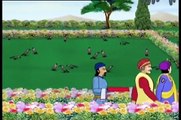 Akbar And Birbal Animated Stories _ A Trees Testimony Hindi ( In Hindi) Full animated car