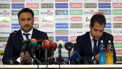 Pereira: ''Van Persie ile problemim yok"