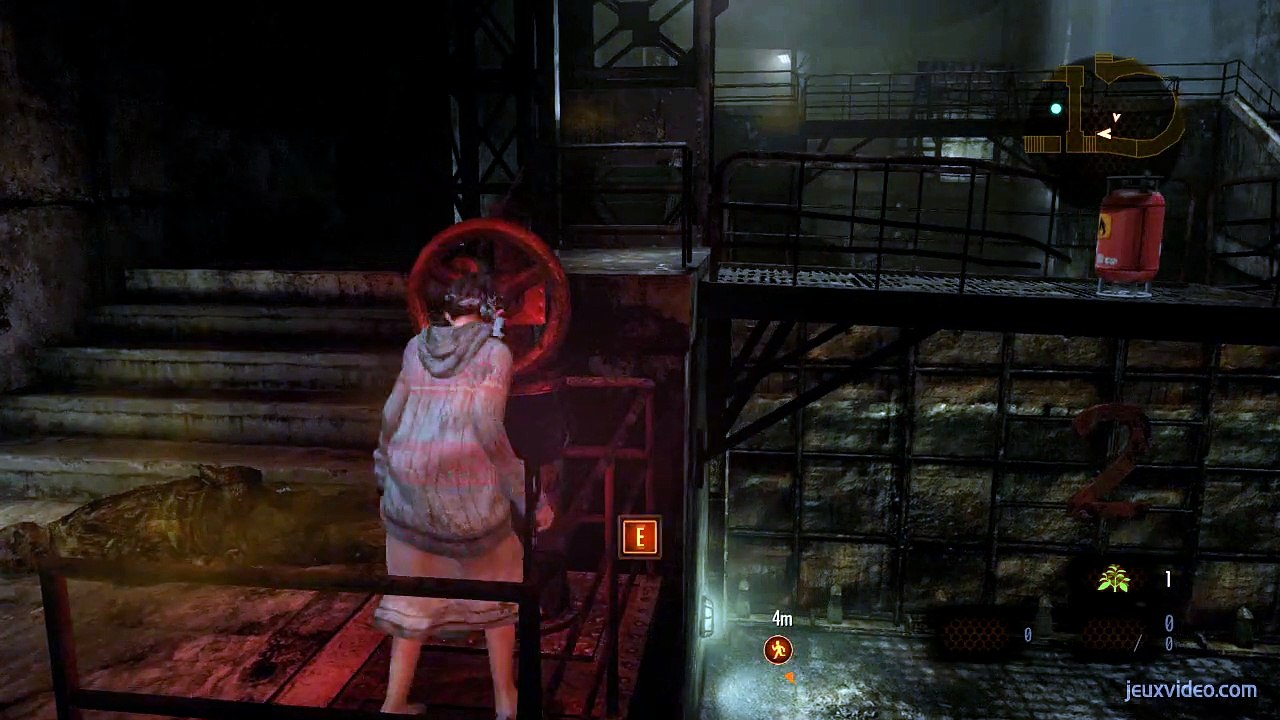 Égoûts et épuration (partie 2) (BarryNatalia)