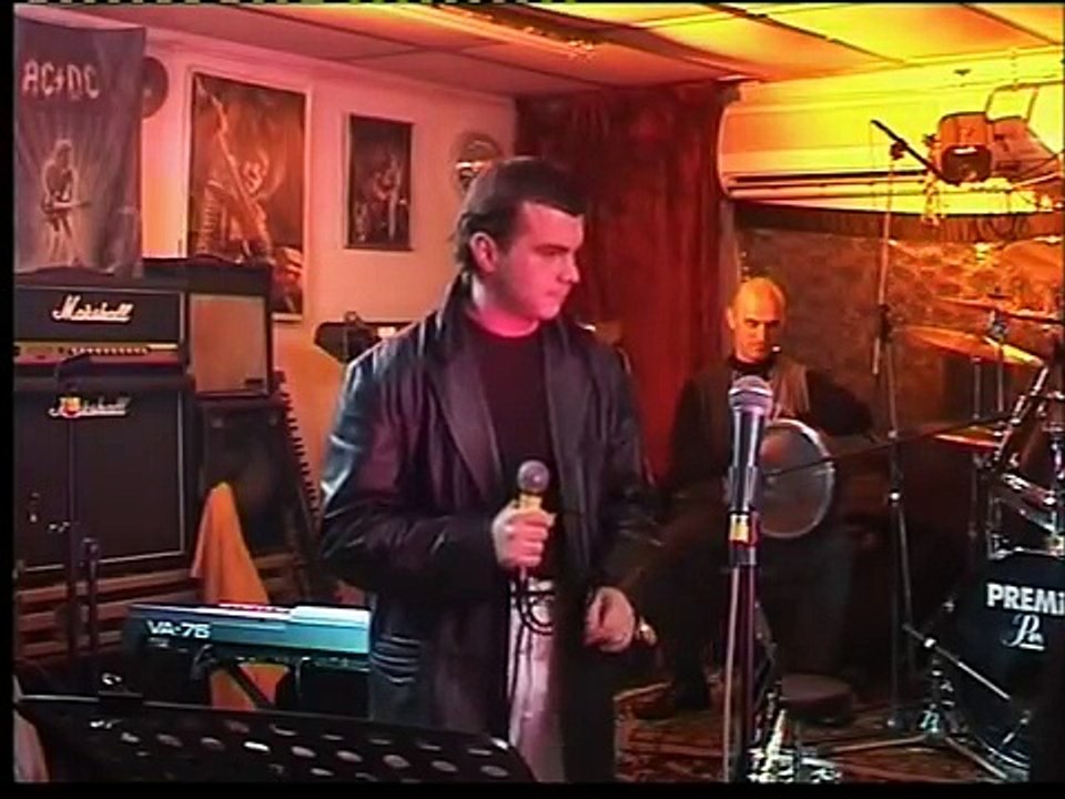Артём Каневский - Колокола