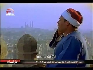 انا مهما خدتني المدن -  عماد عبد الحليم