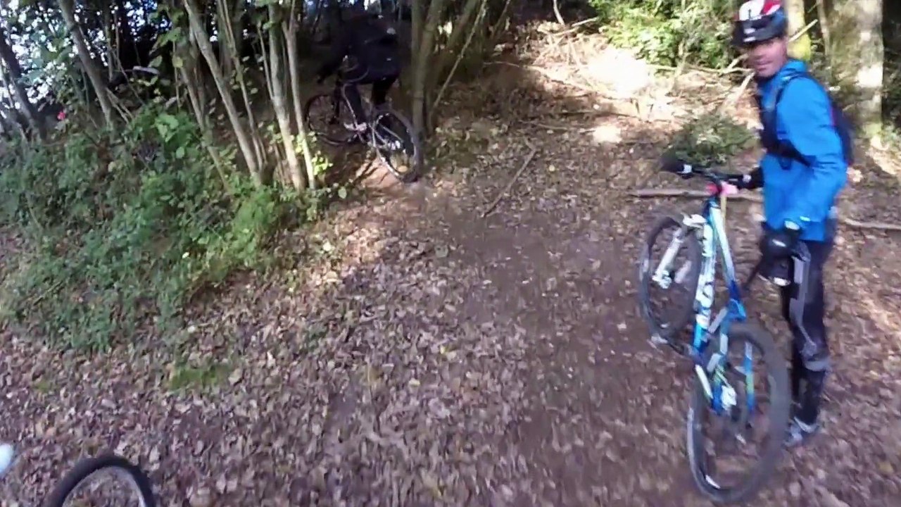 vtt belleville 2015 pouette pouette