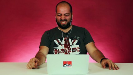 SİCCİNden Sahneler İzledik - En Korkunç Korku Filmi