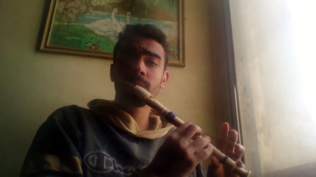 Carl Orff Carmina Burana - Recorder Beatbox