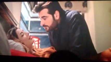 Vulgar Scene From The Movie Jawani Phir Nahi Ani
