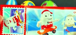 Giant Kinder Surprise Eggs Maxi Easter Eggs & Bunny Rabbit Surprise Chocolate Egg Unboxing FluffyJet [Full Episode]