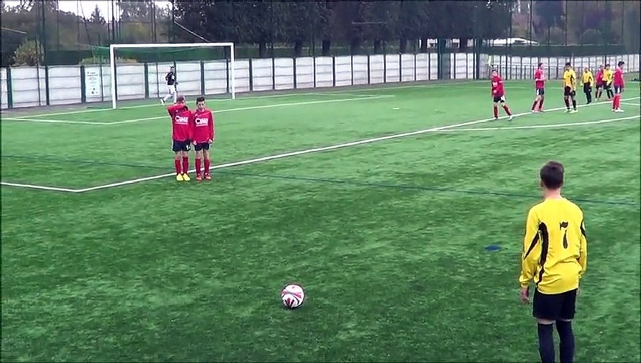 douai vermelles periode 2