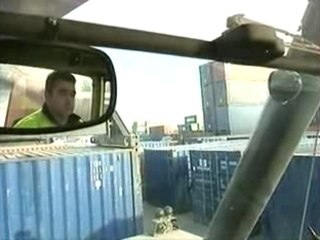 Dockers de Dunkerque