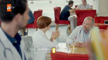Evli ve Öfkeli 4.Bölüm Fragmanı