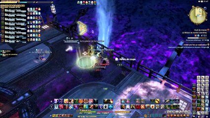 05 - Final Fantasy XIV - Guide - Leviathan EX