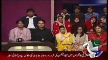 Khabar Naak with aftab iqbal 18th October 2015 new episode pakistani funny show
