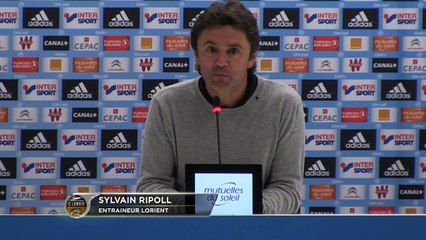 10e j. - Ripoll : "Un bon point pris"