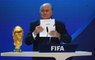 FIFA reform committee keeps plans under wraps