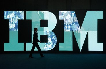 Why IBM lets certain countries, including China, review its source code