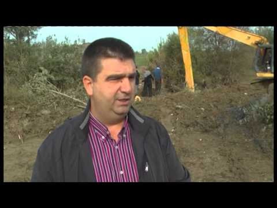 Edicioni Qëndror i Lajmeve , 18 Tetor 2015