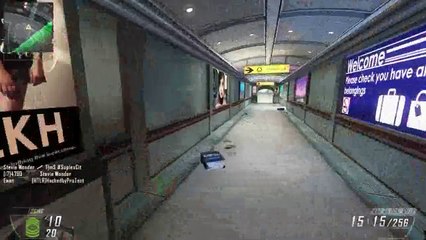 Black Ops 2 Multiplayer Gameplay Part 152