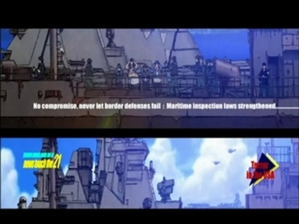 Les Sales Majestés petit papa noel