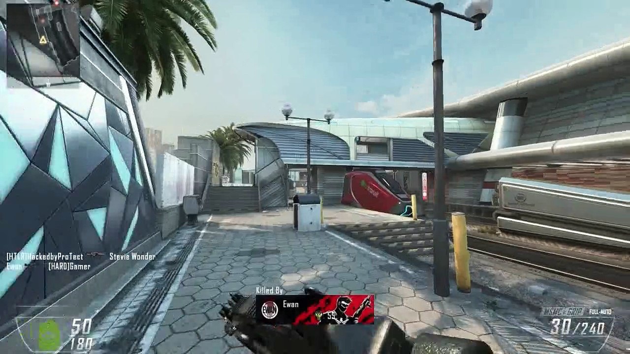 Black Ops 2 Multiplayer Gameplay Part 158