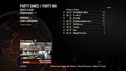 Black Ops 2 Multiplayer Gameplay Part 160