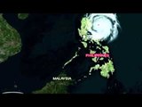 360° Grade - TAIFUNI MASIV GODET FILIPINET, EVAKUOHEN 10 MIJE PERSONA