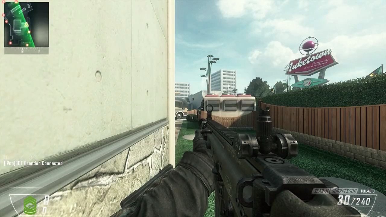 Black Ops 2 Multiplayer Gameplay Part 170