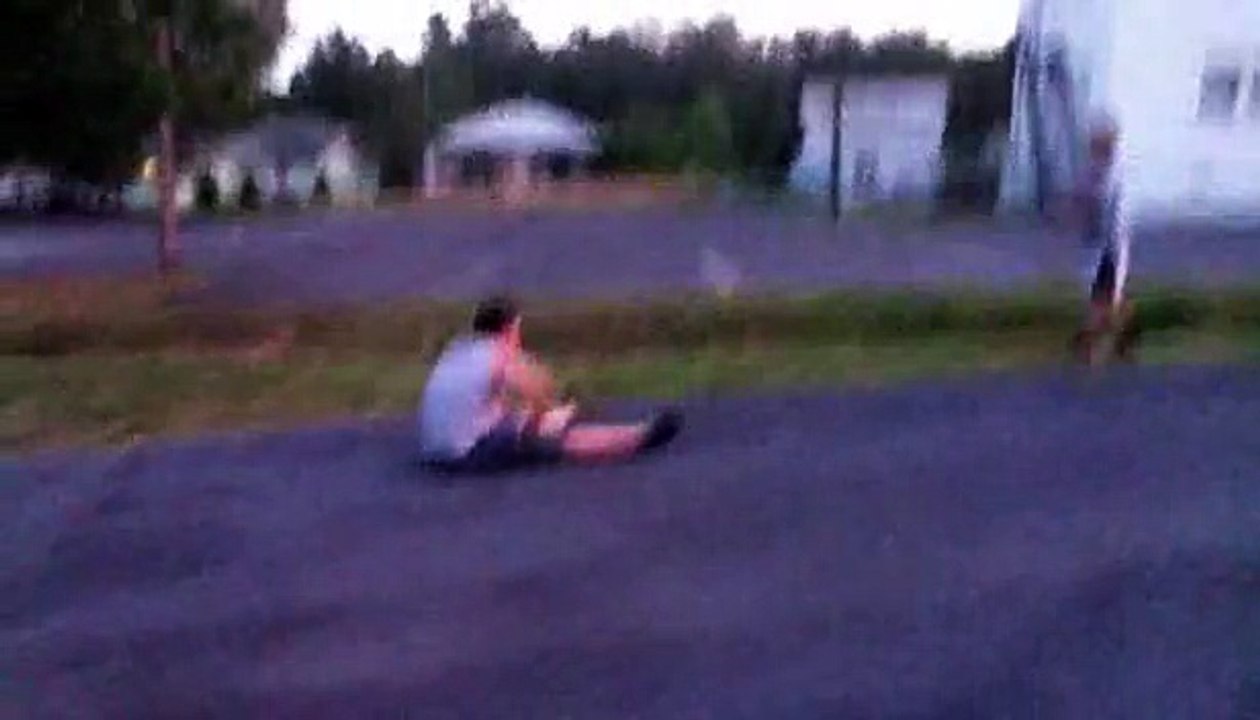 Hillbilly Sports