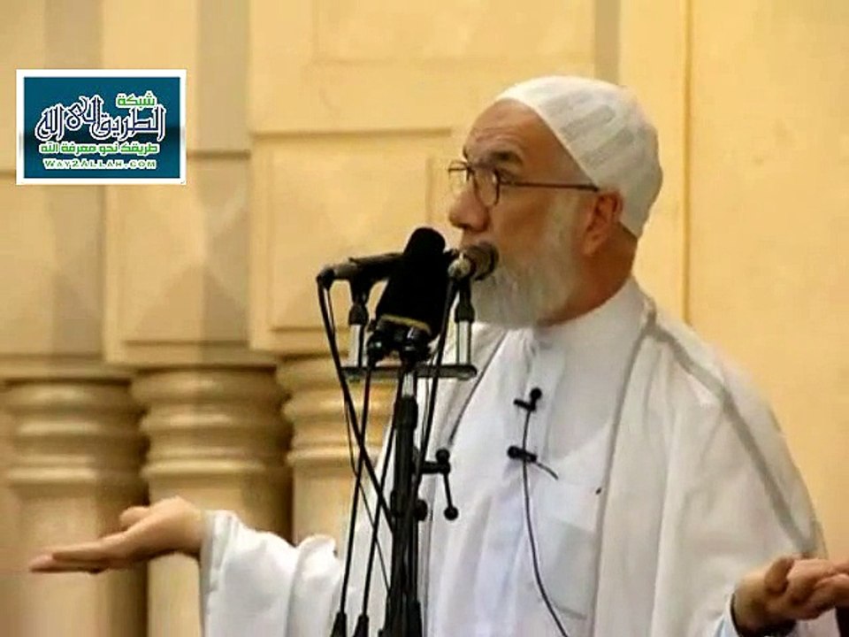 وقليل من عبادي
