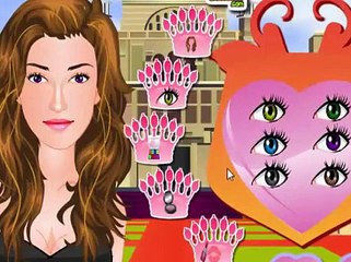 Girls Games-Castle Princess Dress Up Game-Best Girl Games [Full Episode]