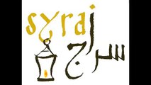 Syraj BEST Arabic Alphabet Song! Teach Kids Arabic Now! الأبجدية العربية