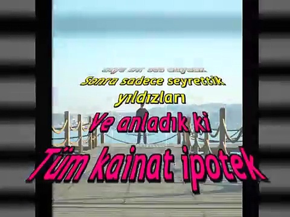 Camdan Kalpler Alper Baran Esin (Güzel Şiir)