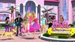 Barbie Kenin Doğumgünü Hediyesi- Barbie Türkçe - Barbie izle - Barbie Yeni - Barbie 201