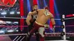 Kalisto vs. Kevin Owens_ Raw, October 12, 2015 WWE Wrestling