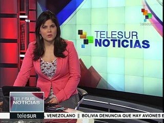 Tarek El Aissami: MUD es congénitamente fascista en Venezuela