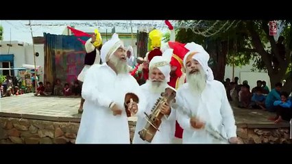 'Heer Toh Badi Sad Hai' VIDEO Song OF Hindi Full Movie Tamasha 2015 Deepika Padukone -