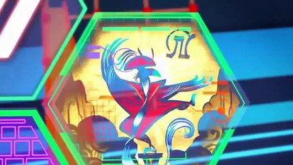 Miles from Tomorrowland The Search for Skellig Ro / Endangered Species