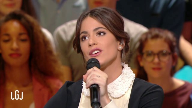 L'interview de Violetta (Martina Stoessel)