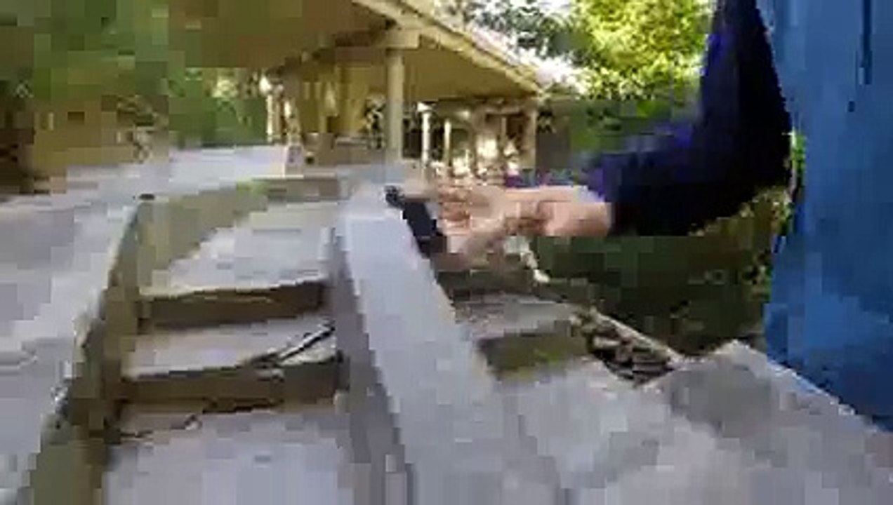 Funny and creative mind video