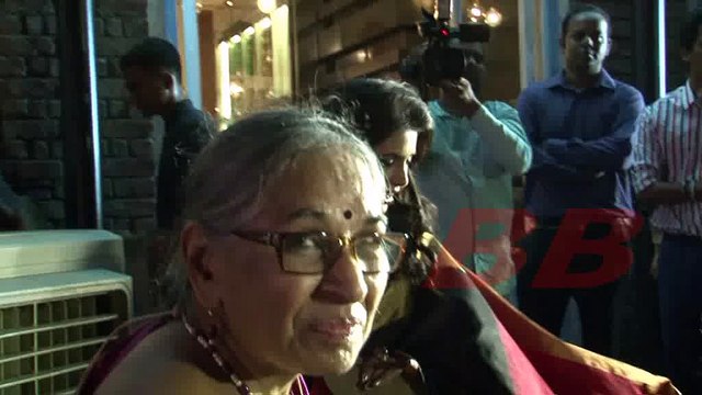 Amitabh Bachchan, Shabana Azmi join Prateik to launch book on Smita Patil