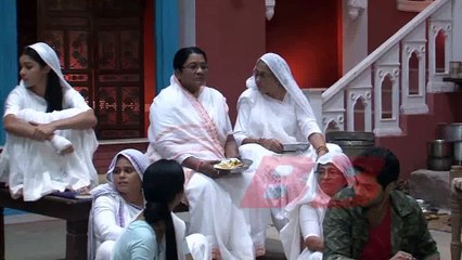 ISHQ KA RANG SFAED ON LOCATION SERIAL