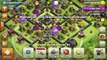 NEW TH9 + GEMMING QUEEN | Clash of Clans