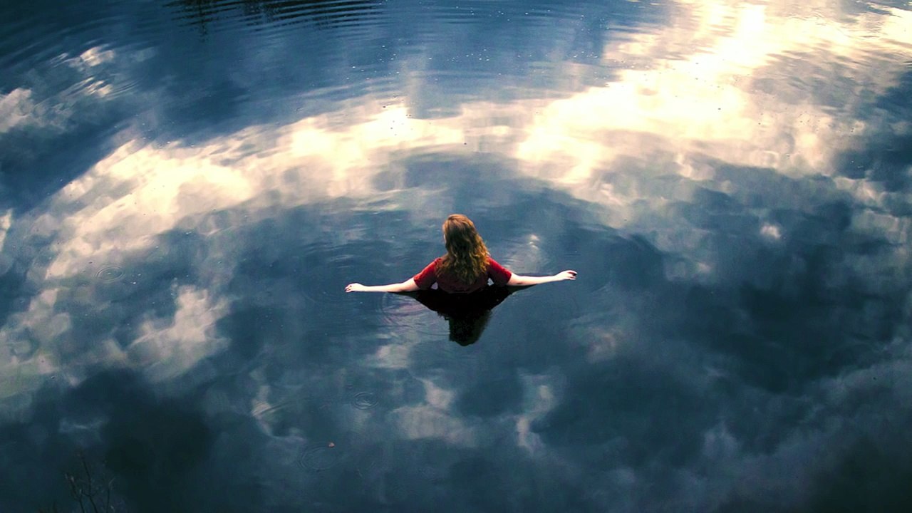 Say Lou Lou Instant Crush (Daft Punk Cover)