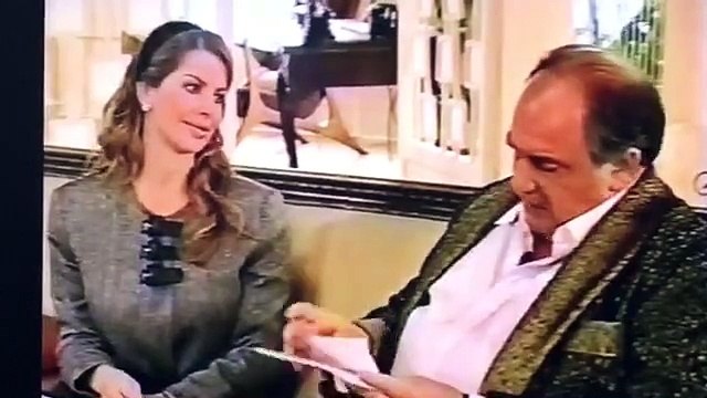 Antonio e Luíza - Cidadão - Vídeo 1041