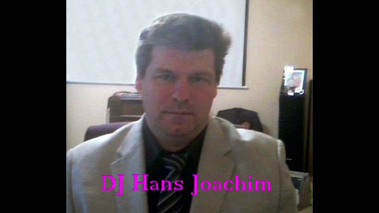 05 - DJ Hans Joachim aus Buxtehude - Intro  ( 17.10.2015 )