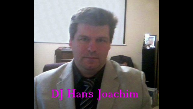 05 - DJ Hans Joachim aus Buxtehude - Intro ( 17.10.2015 )