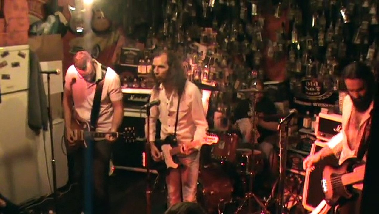 VINCENT AND QUO EN CONCERT A LA MOUFFE