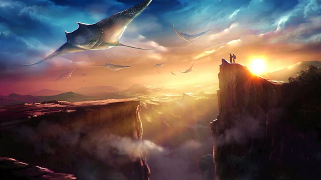 Sound Remedy We Are The Dream (TheFatRat Remix)