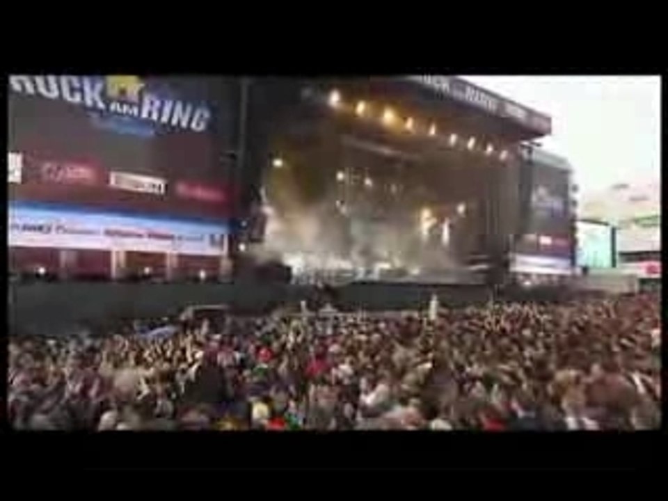 Placebo twenty years live