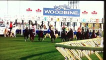 2015 Pattison Canadian International Gr.1 Stakes Race