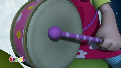 Niloya - Şarkı / Sahur - Yumurcak Tv